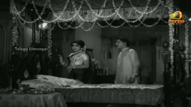 Watch Adarsha Kutumbam Movie Songs - Bidiyamela O Cheli Song - ANR, Jayalalitha - Telugu Cinema Movies Video