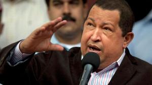 Watch Venezuelan President Hugo Chavez dead after battle with Cancer Video