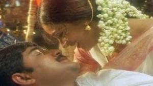 Watch Swarabhishekam Movie Songs - Adhi Needhani Song - Laya & Srikanth - Telugu Cinema Movies Video