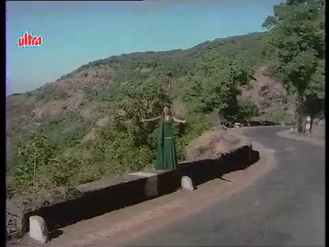 Watch Chala Jata Hoon - Mere Jeevan Sathi (1972) - Rajesh Khanna Video
