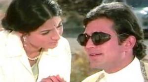 Watch Attempt to Kill Rajesh Khanna - Mere Jeevan Saathi Scene (1972) Video