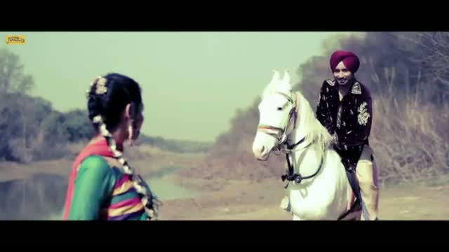 Watch Soohe Khat - Satinder Sartaaj {Official Video} [Afsaaney Sartaaj De] (2013) - Latest Punjabi Songs Video