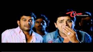 Watch Telugu Comedy Scene From Naa Manasukemaindi Movie - Ali Shocked Seeing His Girlfriend Romance With Her Clients - Telugu Cinema Movies Video