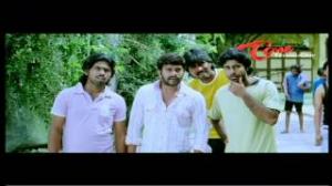 Watch Telugu Comedy Scene From Naa Manasukemaindi Movie - Comedy Scene Between Brahmanandam & Rambabu - Telugu Cinema Movies Video