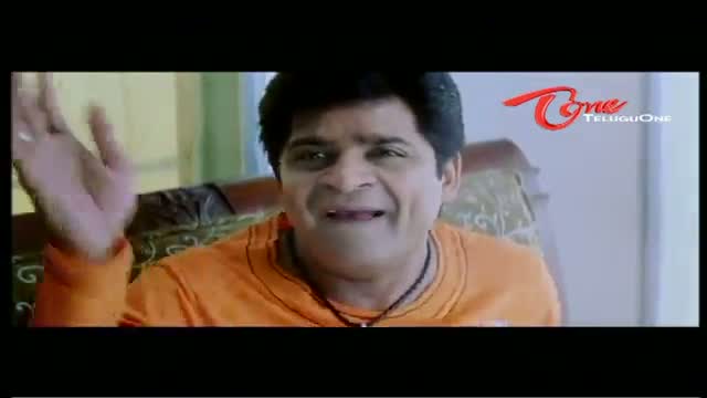 Watch Telugu Comedy Scene From Naa Manasukemaindi Movie - Ali's Girfriend Makes Him Buffoon - Telugu Cinema Movies Video