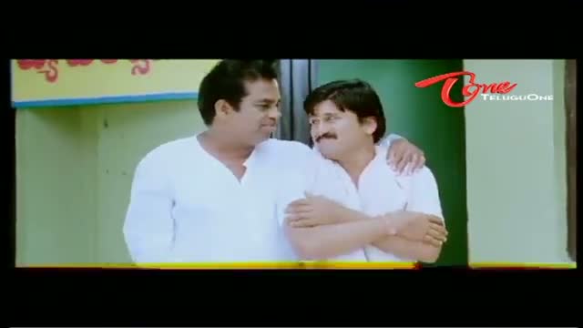 Watch Telugu Comedy Scene From Naa Manasukemaindi Movie - Brahmanandam Hilarious Definition To Bachelor Life - Telugu Cinema Movies Video