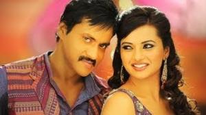 Watch Mr. Pellikoduku Telugu Movie Songs - Osini Ni Oni Song - Isha Chawla & Sunil -Telugu Cinema Movies Video