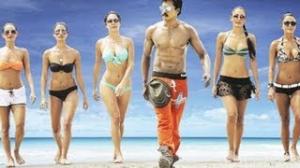 Watch Mr. Pellikoduku Telugu Movie Songs - Musthabai Vasthunnadi Song - Isha Chawla & Sunil -Telugu Cinema Movies Video