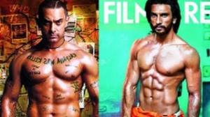 Watch Bollywood flex appeals of All Time Video