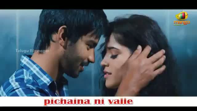 Watch Back Bench Student Movie Songs - Telisi Telisi Song With Lyrics - Mahat Raghavendra, Piaa Bajpai - Telugu Cinema Movies Video