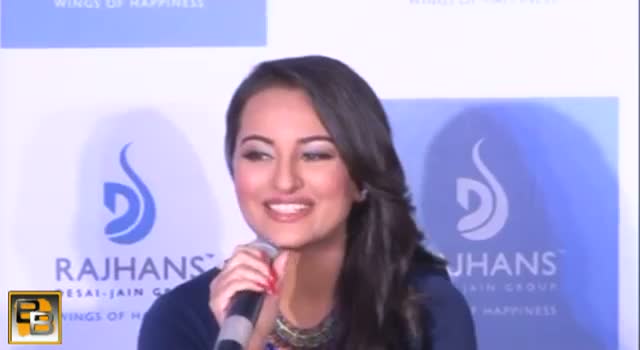 Watch Rambo Rajkumar : FIRST LOOK ft Shahid Kapoor & Sonakshi Sinha Video