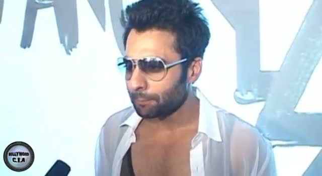 Watch Jackky Bhagnani LAUNCHES desi Gangnam STYLE Video
