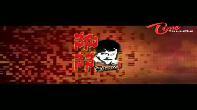 Watch Nenu Nene Ramune Movie Latest Trailer 05 - Telugu Cinema Movies Video