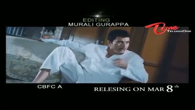 Watch Mahankali Movie Latest Trailer 02 - Rajashekar & Madhurim - Telugu Cinema Movies Video