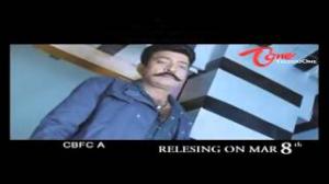 Watch Mahankali Movie Latest Trailer 05 - Rajashekar & Madhurim - Telugu Cinema Movies Video
