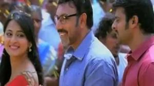 Watch Mirchi Movie Songs - Pandagala Song - Prabhas, Anushka, Sathyaraj - Telugu Cinema Movies Video