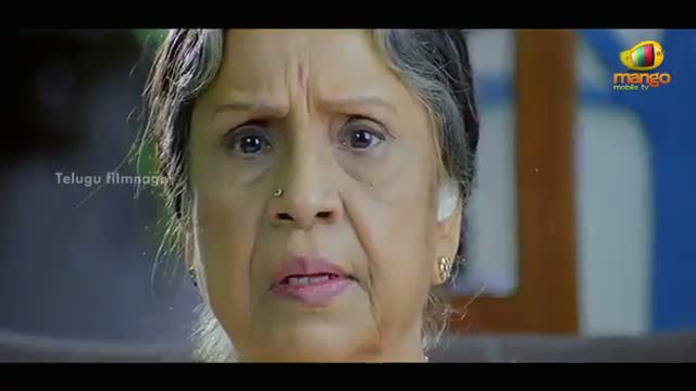 Watch Devaraya Movie Scenes - Ranganath rejecting Srikanth & Vidisha's marriage proposal - Telugu Cinema Movies Video