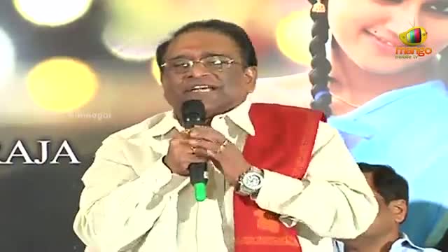 Watch Gundello Godari Platinum Disc Function - Paruchuri Gopala Krishna Speech - Ilayaraja, Lakshmi Manchu, Tapsee - Telugu Cinema Movies Video