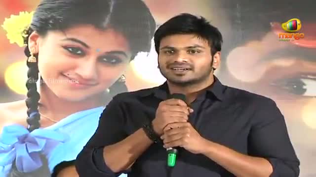 Watch Gundello Godari Platinum Disc Function - Manchu Manoj Speech - Ilayaraja, Lakshmi Manchu, Tapsee - Telugu Cinema Movies Video