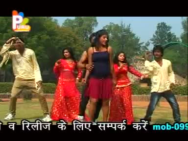 Watch Babi Tohar Boli (Bhojpuri Romantic Hot Dance Video New Song Of 2013) By Chhotan Tabahi Video