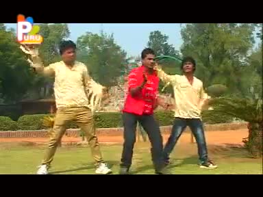Watch Hamra Bhauji Ke (Bhojpuri Romantic Hot Devar Bhabhi Dance Video Song Of 2013) From eti Holi Laxmi Video