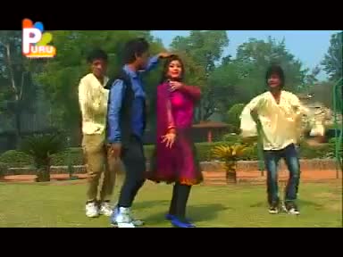 Watch Khet Sohke (New Bhojpuri $exy Girl Dance Video Romantic Song Of 2013) By Chhotan Tabahi Video