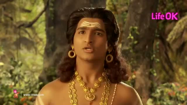 Watch Devon Ke Dev... Mahadev : 5th March 2013 - Ep 346 Video