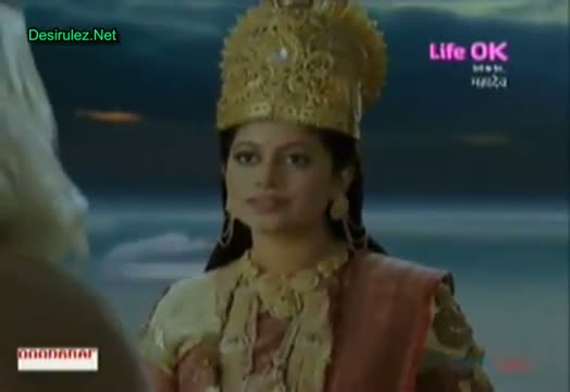 Watch Devon ke Dev Mahadev (6th March 2013) Part1 Video