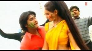 Watch Baba Ke Belna (Bhojuri Holi Video Song) - From Makeup Utar Jayee Holi Mein - Divakar Dwivedi Video