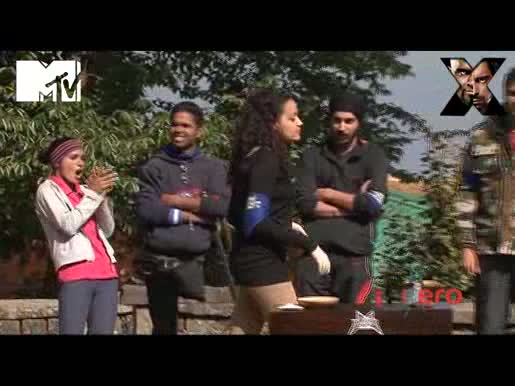 Watch Roadies X - Fast Forward - Journey #2 - Kohima  Video