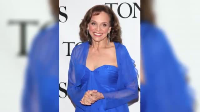 Watch Report: TV Star Valerie Harper Has Brain Cancer Video