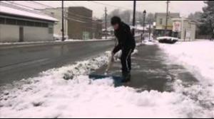 Watch Big Tease: Snow Pelts, Sprinkles Washington Video