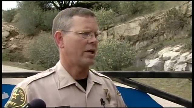 Watch Lion Kills Person at Calif. Animal Sanctuary Video