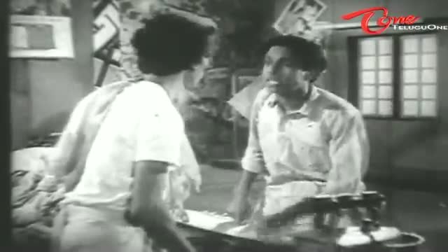Watch Telugu Comedy Scene From Vaddante Dabbu Movie - Rama Kavi Funny Fight With Laundry Man - Telugu Cinema Movies Video