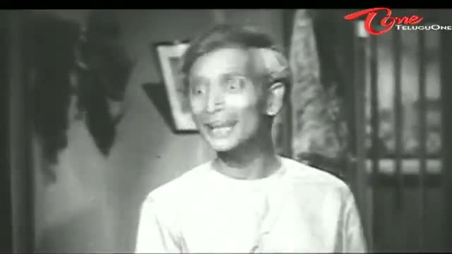 Watch Telugu Comedy Scene From Vaddante Dabbu Movie - Allu Ramalingaiah Comedy Scene With Child - Telugu Cinema Movies Video