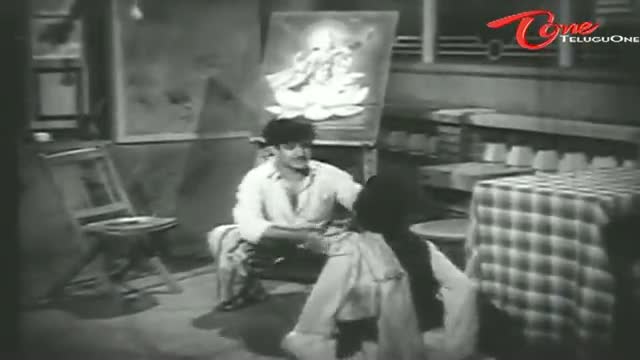 Watch Telugu Comedy Scene From Vaddante Dabbu Movie - Comedy Scene Between NTR & Saahib - Telugu Cinema Movies Video