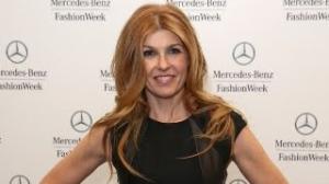 Watch CONNIE BRITTON in More Magazine March 2013 Video