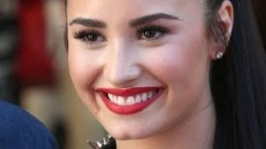 Watch DEMI LOVATO Reveals Secret Half-Sister! Video