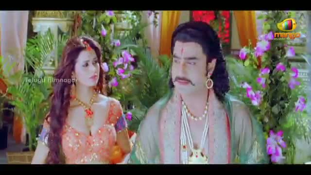 Watch Devaraya Movie Scenes - Srikanth & Meenakshi Dixit expressing their love - Shadow Srikanth, Vidisha - Telugu Cinema Movies Video