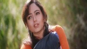 Watch Swetha Naagu Movie Songs - Tullutave Mallepuvva Song Ft. Soundarya - Telugu Cinema Movies Video