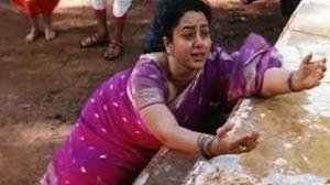 Watch Swetha Naagu Movie Songs - Padagala Goduguna Song Ft. Soundarya - Telugu Cinema Movies Video