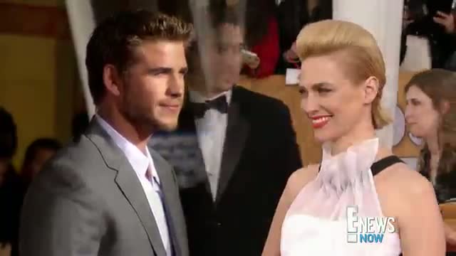 Watch Miley's Wedding Is Still On Video