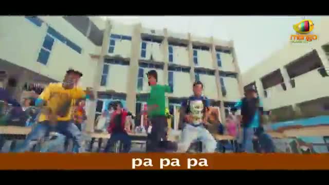 Watch Back Bench Student Movie Songs - Engineeringu Song With Lyrics - Mahat Raghavendra, Piaa Bajpai - Telugu Cinema Movies Video