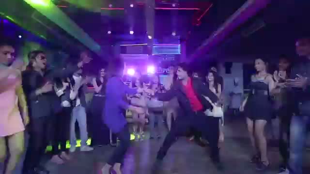 Watch Punjabi Rockstar - Juggy D - Nach Le Nee Official Video Video