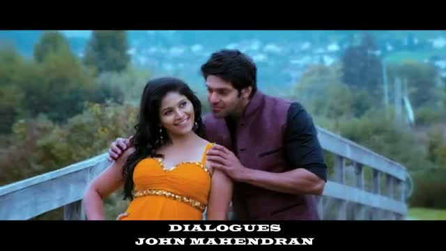 Watch Poyum Poyum - Settai Official New Full Song Video Video