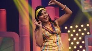 Watch Anjali,Trisha,Hansika Dance At JFW Women Achievers Awards 2013 Video