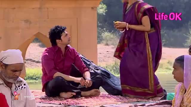 Watch Savitri - 7th March 2013 - Ep 14 Video