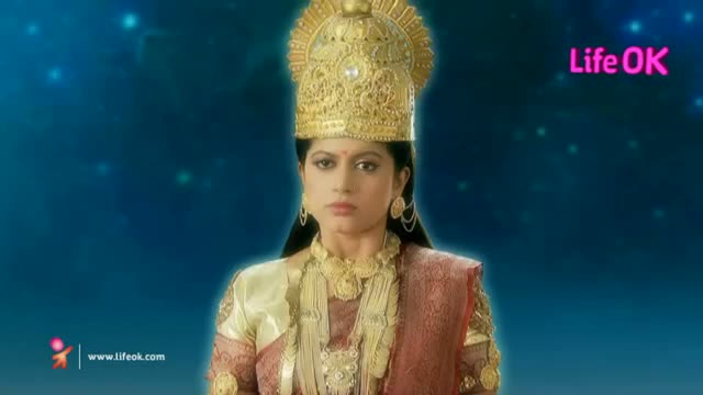 Watch Devon Ke Dev... Mahadev - 7th March 2013 - Ep 348 Video