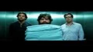 Watch The Hangover Part III - Official Teaser Trailer [HD] Video