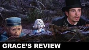 Watch Oz The Great and Powerful Movie Review 2013 - James Franco, Mila Kunis : Beyond The Trailer Video